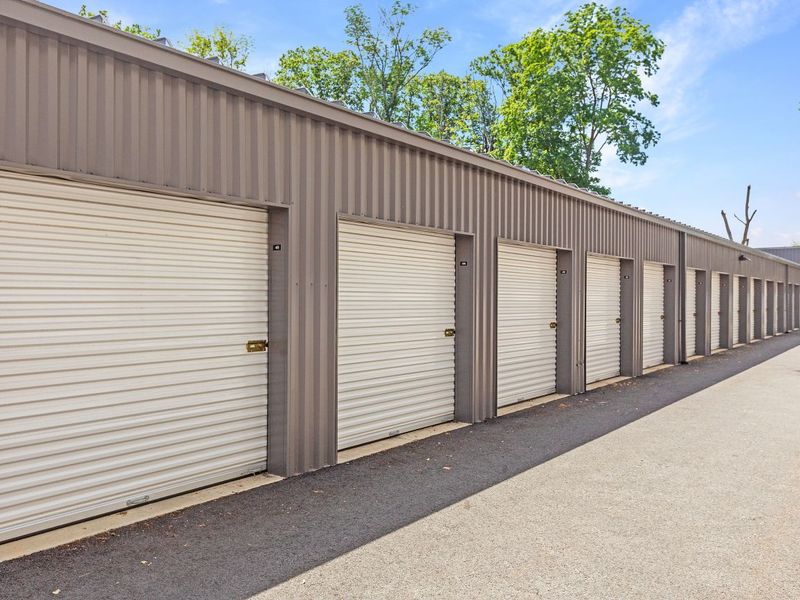 Exterior Units - Extra Space Storage at 89 US Highway 46, Budd Lake, NJ 07828