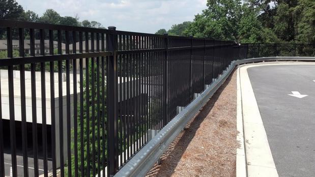 Images NEED-A-FENCE, INC.