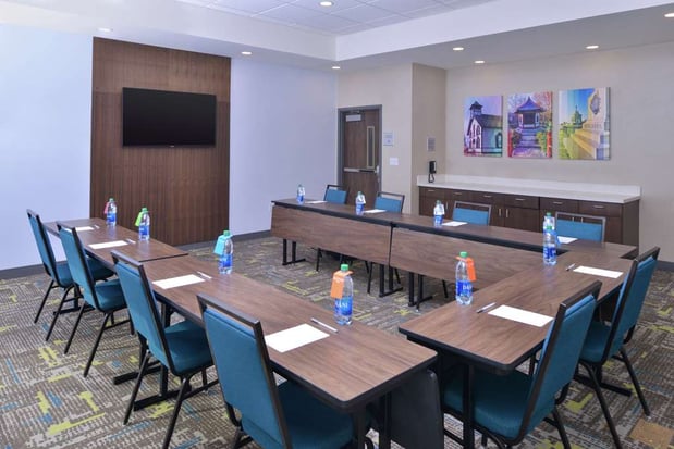 Images Hampton Inn by Hilton Lakeville Minneapolis