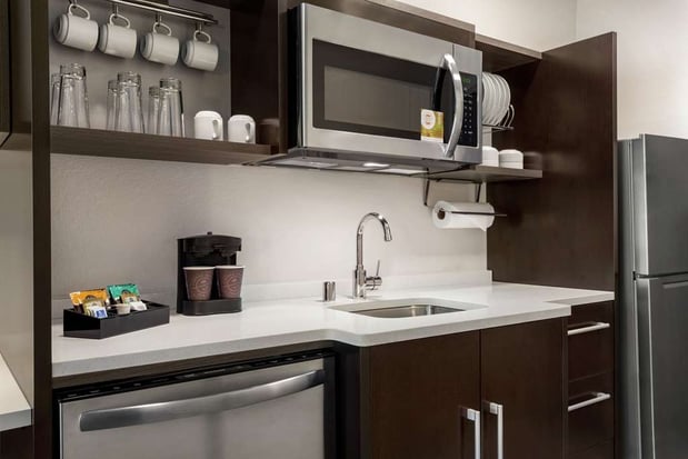 Images Home2 Suites by Hilton Madison Central Alliant Energy Center