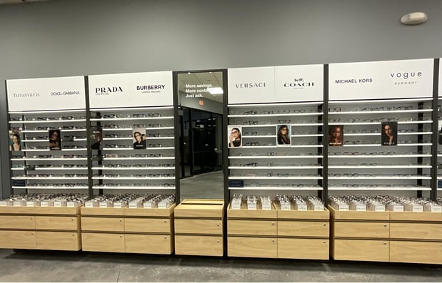 Images LensCrafters