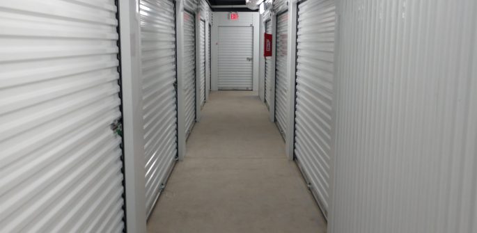 Climate Controlled Storage Santa Fe Self Storage Gainesville (352)373-0004