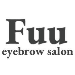 Fuu -eyebrow salon-【眉毛と顔のワックス専門店】 Logo