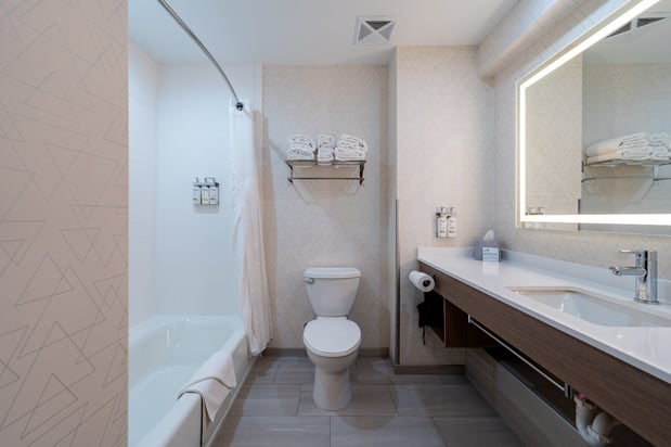 Images Holiday Inn Express & Suites Frazier Park by IHG