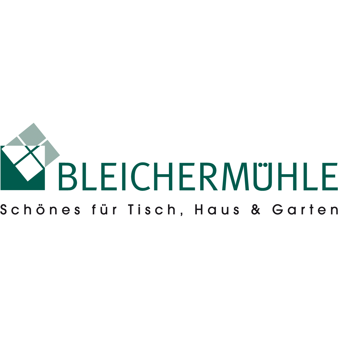 Bleichermühle H-J Hansen KG Logo