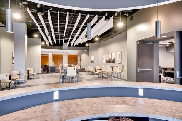 Images General Contractor | Robert Roberts