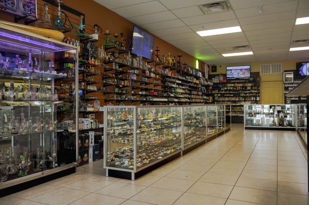 Images CITY OF VAPORS VAPE SHOP & SMOKE SHOP SRQ Sarasota & Bradenton
