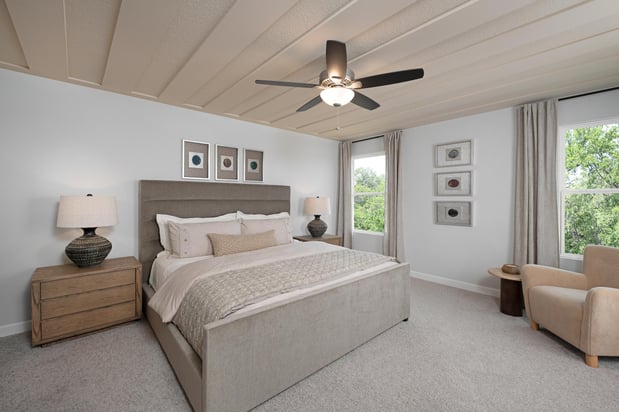 Images Saddlebrook Ranch, The Summit by Ashton Woods