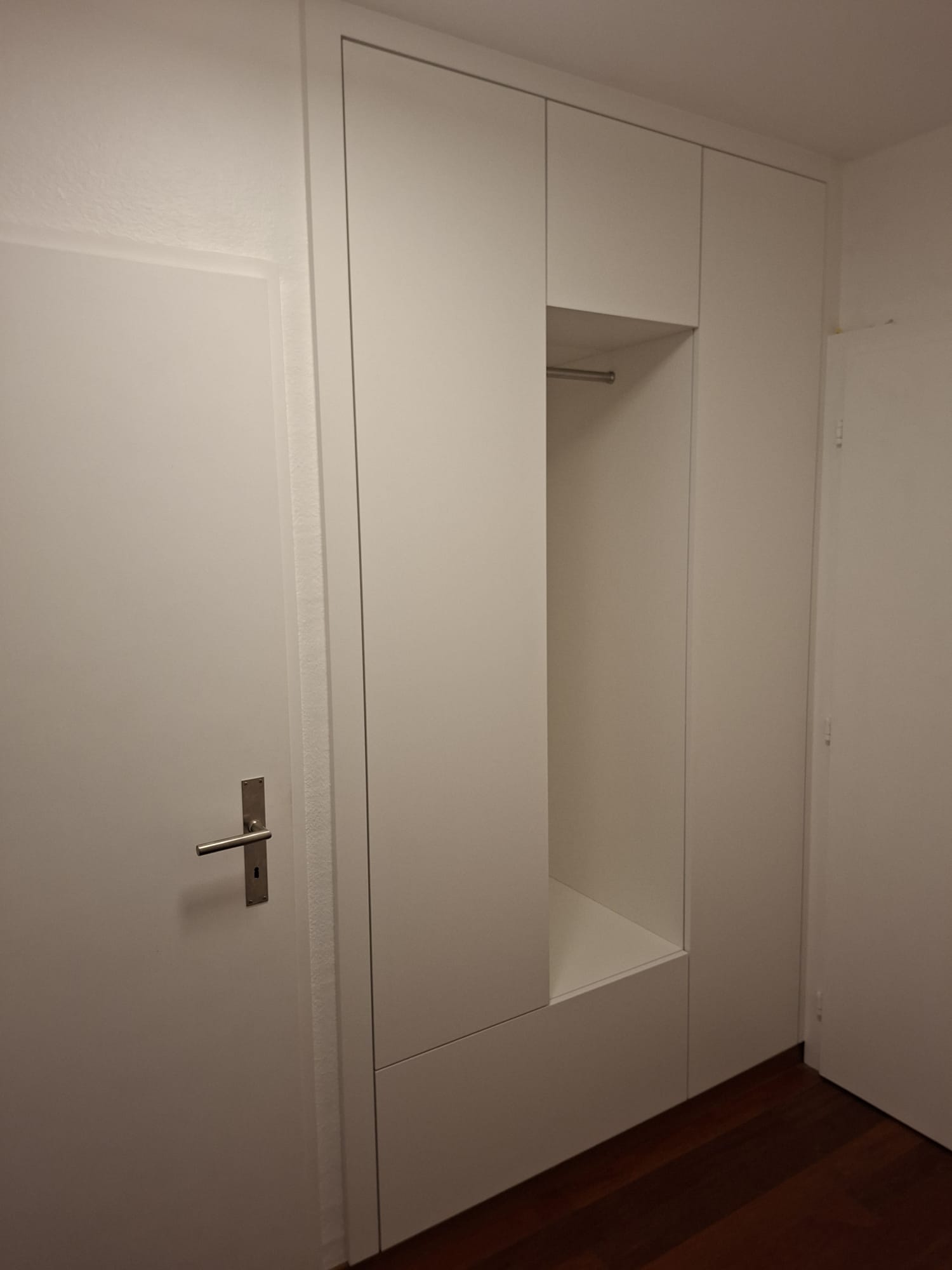 Frei Holzdesign GmbH, Fabrikstrasse 8 in Bäch SZ