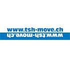 TSH-Driver Rent GmbH Logo