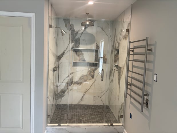 Images Vasquez glass services LLC