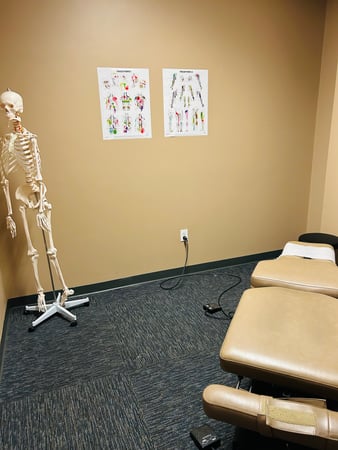 Images MCR Chiropractic