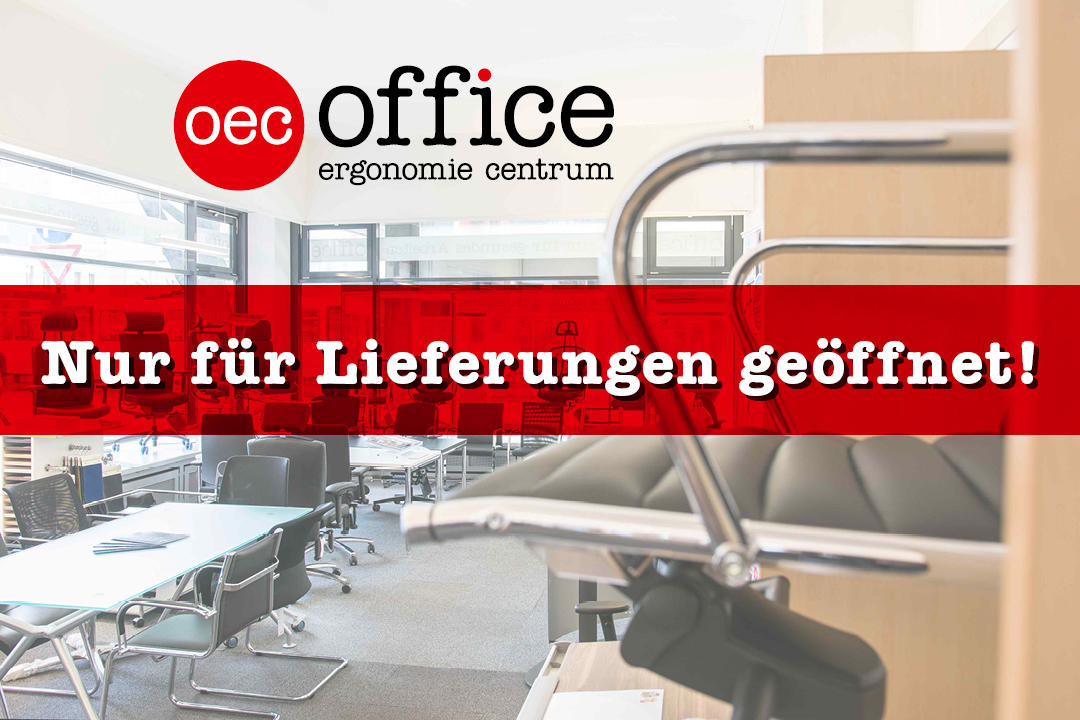 OEC Office Bürostühle Bonn Lagerverkauf