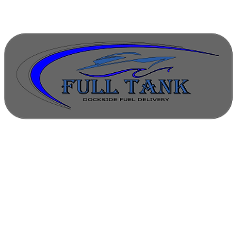 Full Tank Logo