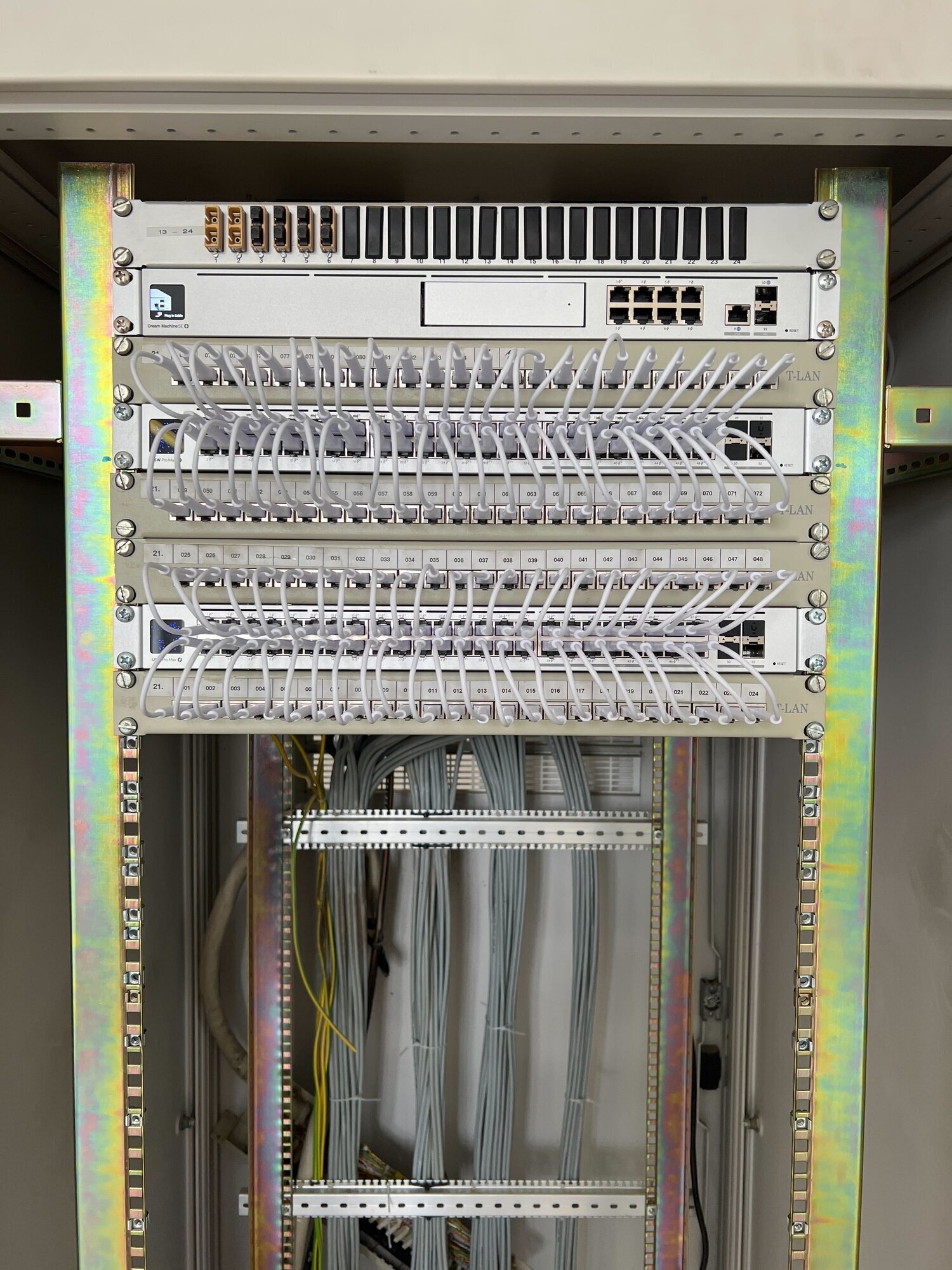 mx-itsolutions GmbH, Solmsstraße 8 in Frankfurt Am Main