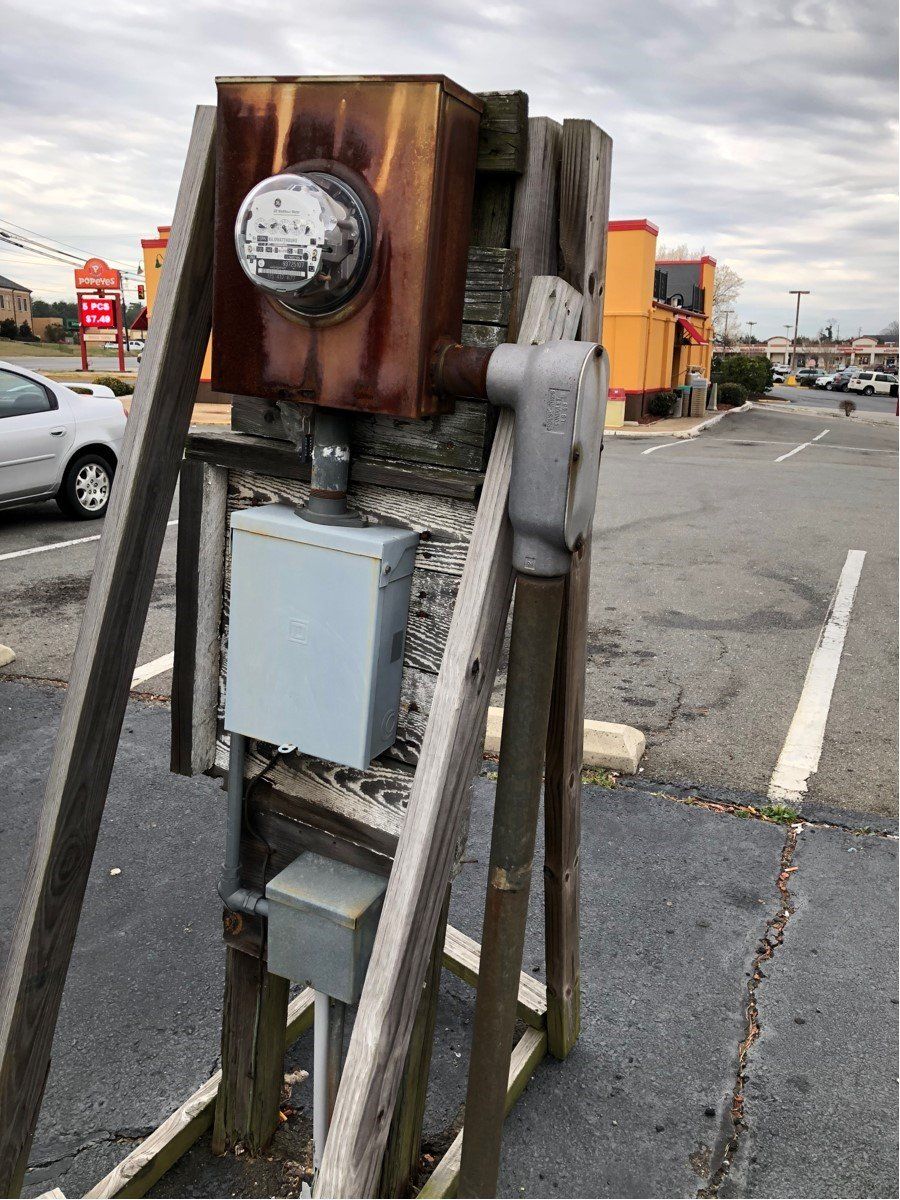 ROBERT D. SAMUELS INC./EXPERT HOME ELECTRIC Image