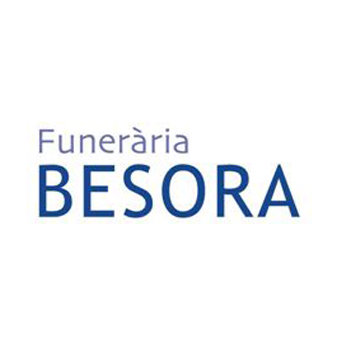 Crematori Besora Olot Logo