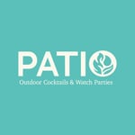 Patio Logo