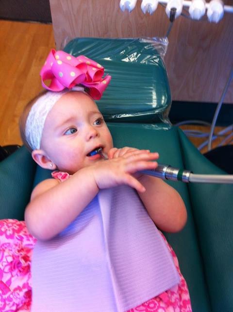 North Scottsdale Children's Dentistry