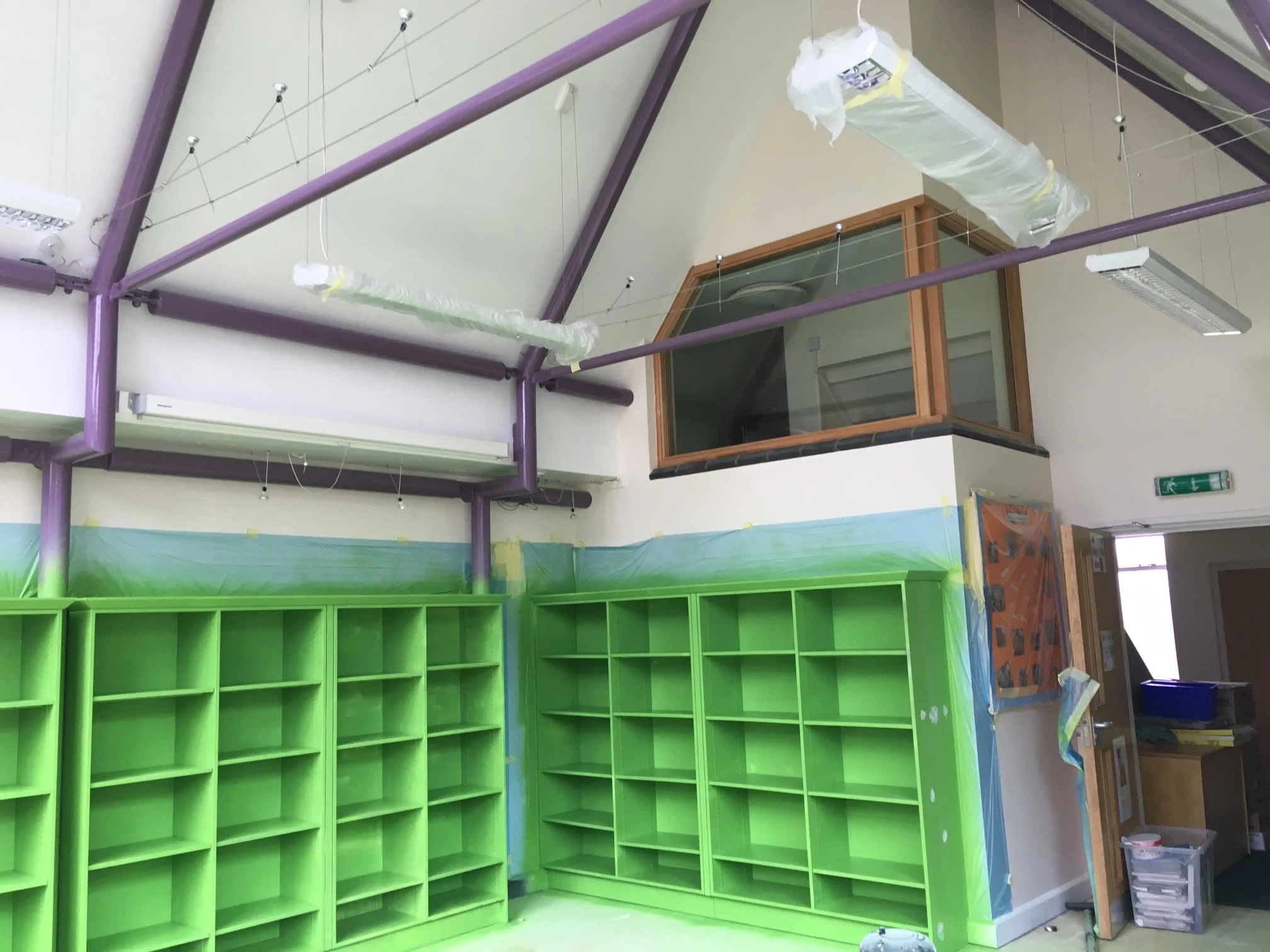 Images Paul Forward Decorating Contractor Ltd