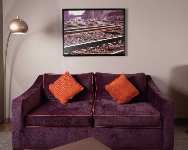 Images Hilton Garden Inn Atlanta Airport/Millenium Center