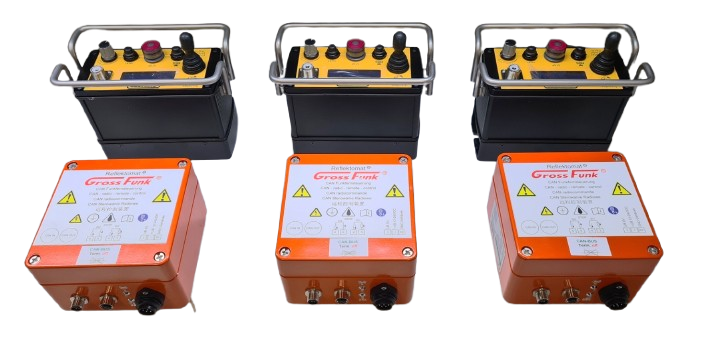 Bilder Inwave Funktechnik GmbH