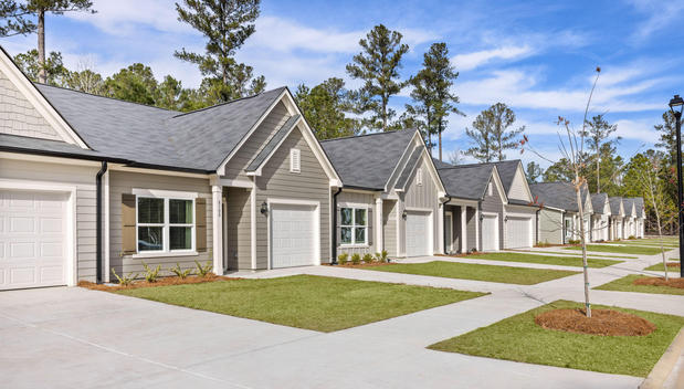 Images Covey Homes New Hampstead | Homes for Rent