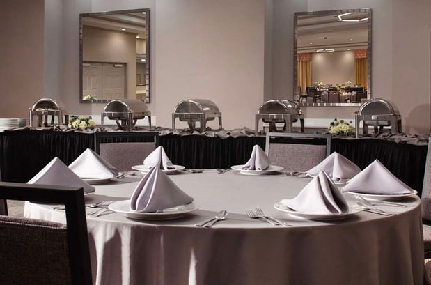 Images Hilton Garden Inn Shreveport