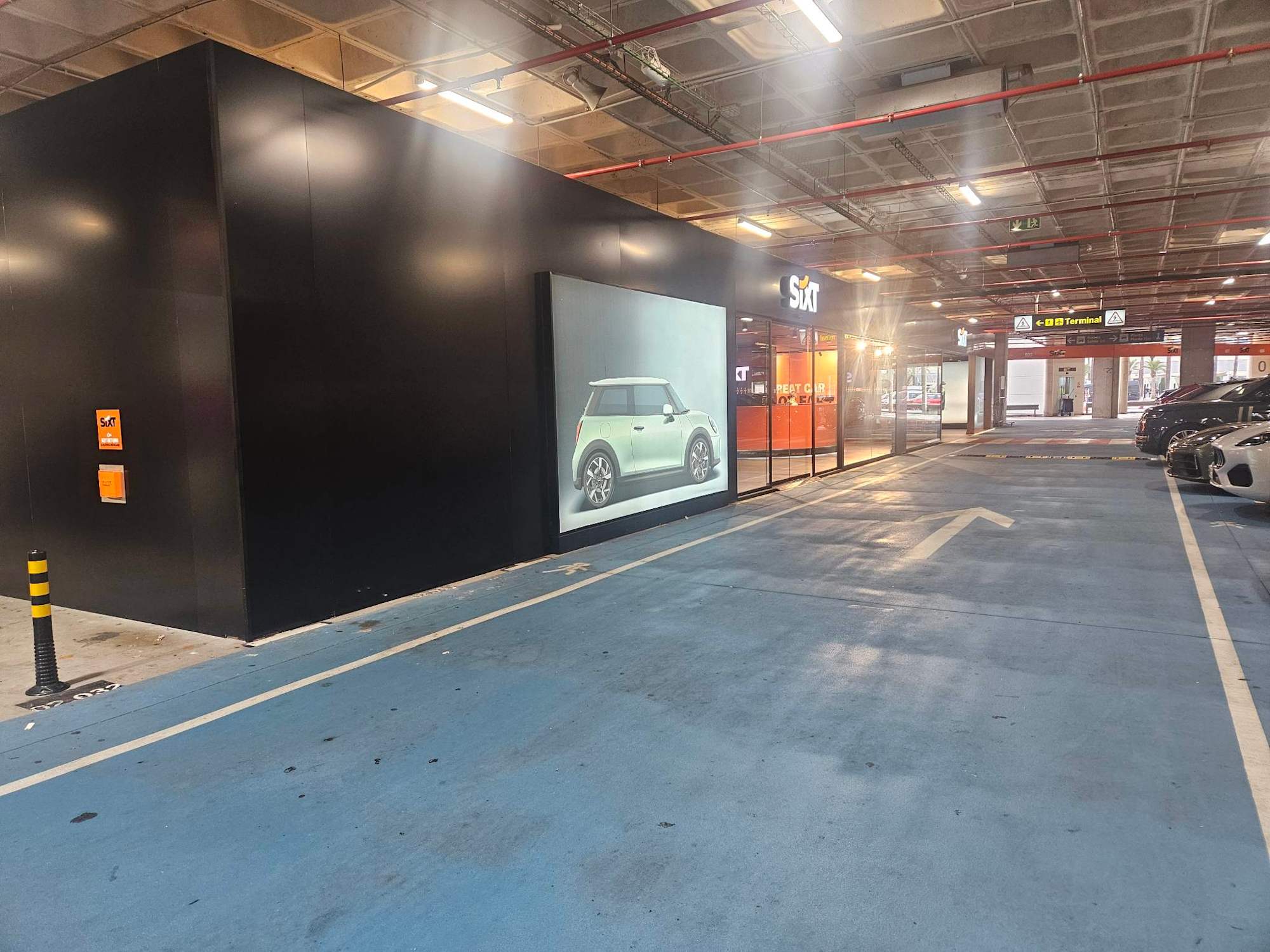 Galería en miniatura