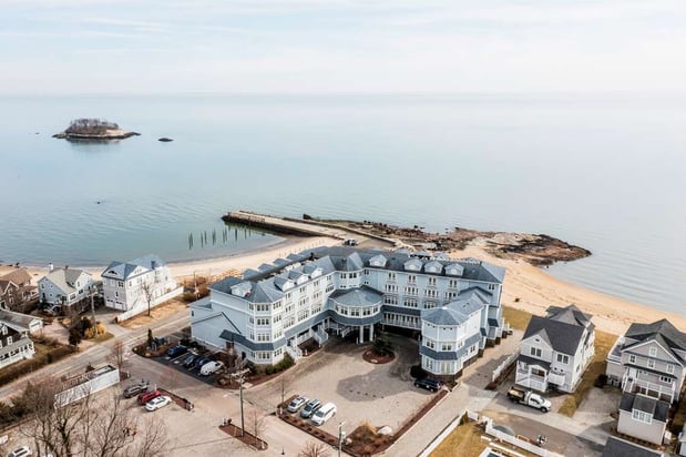 Images Madison Beach Hotel, Curio Collection by Hilton