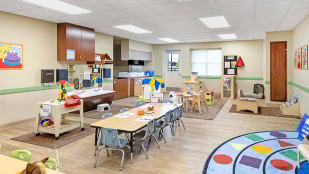 Images Primrose School of South Meridian