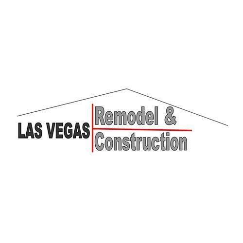 Las Vegas Remodel & Construction Logo