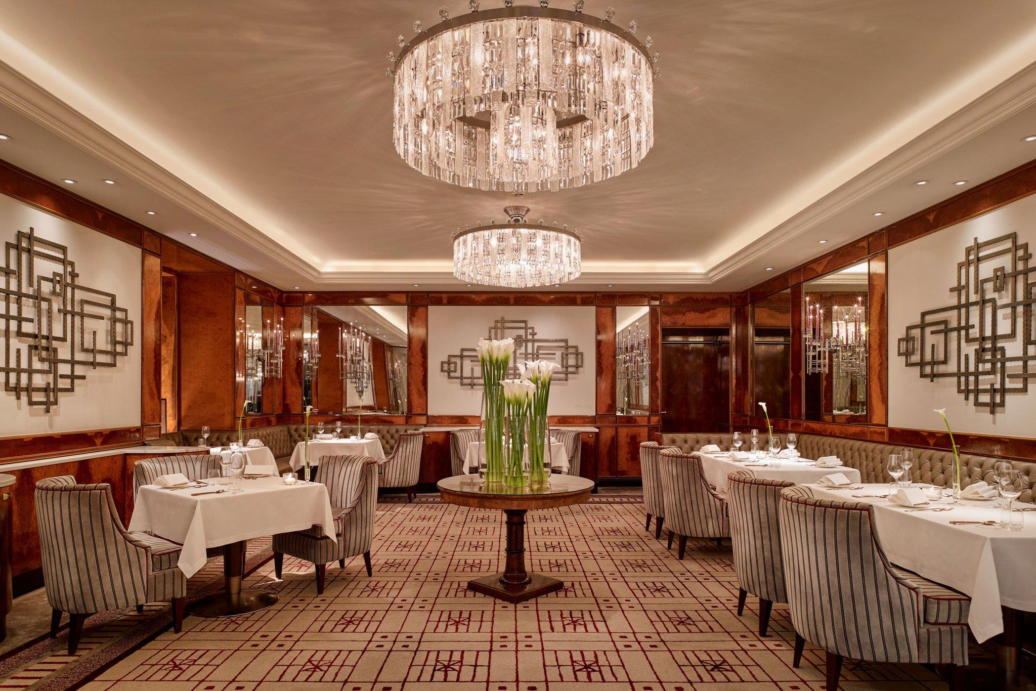 Hotel Imperial, a Luxury Collection Hotel, Vienna, Kaerntner Ring 16 in Vienna