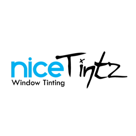 Nice Tintz Logo
