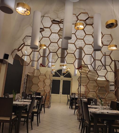 Images Mascapati Restaurant