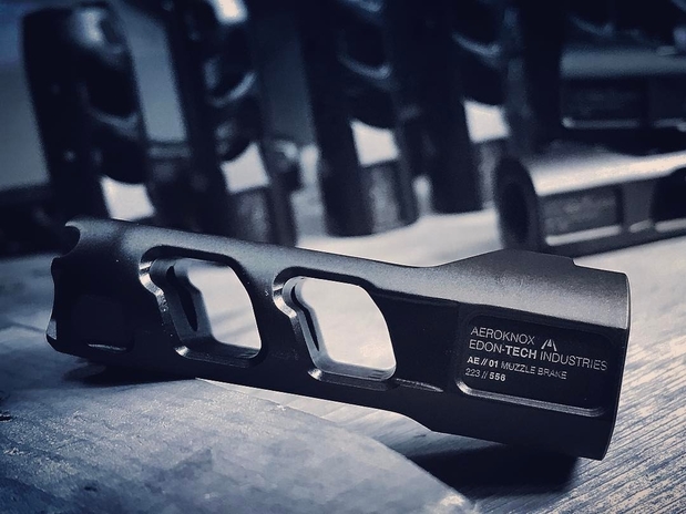 Images Armory Valentine, LLC Cerakote Coating, Laser Engraving & Custom Holsters