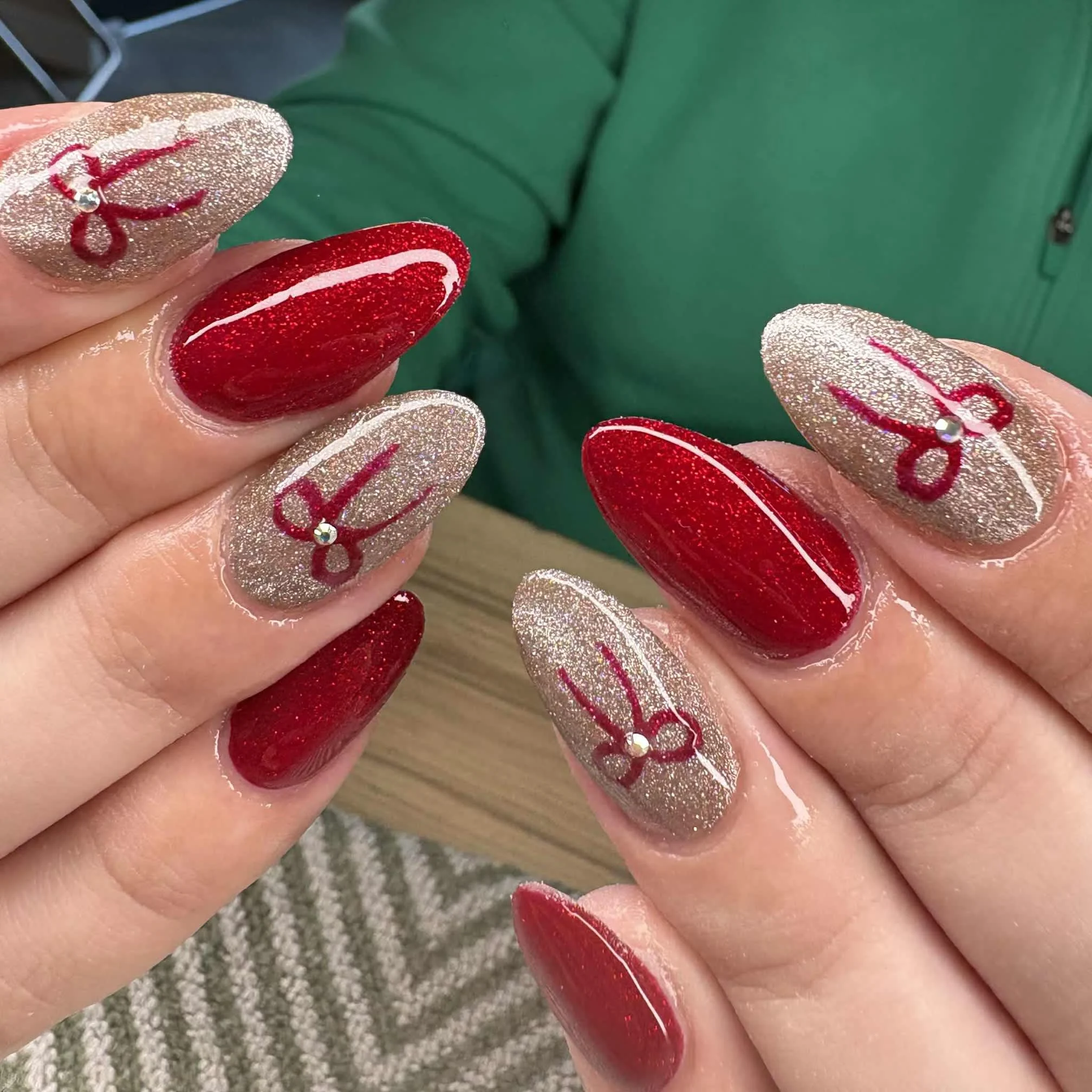 Images Magic Nails and Beauty