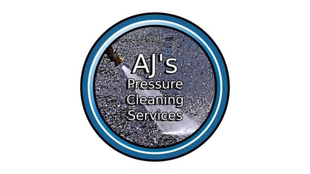 AJ's Pressure Cleaning Services & Garden maintenance Redditch 07392 690632