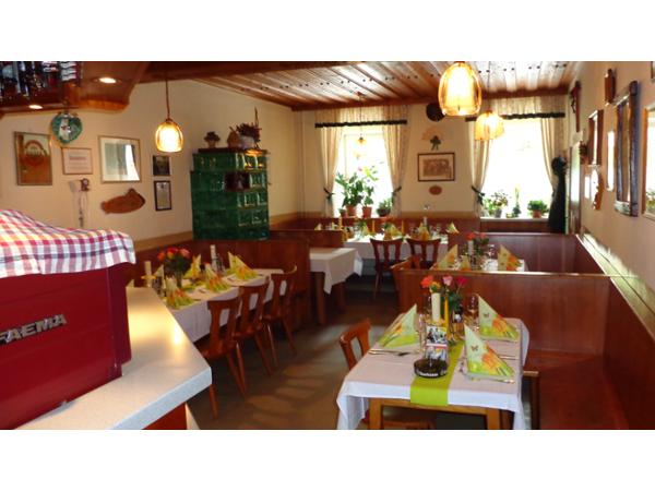 Jessnitztaler Stubn, Sankt Anton an der Jeßnitz 10 in Sankt Anton an der Jeßnitz