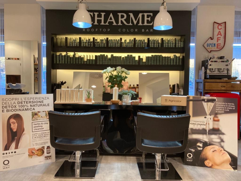 Images Charme Urban Beauty Store
