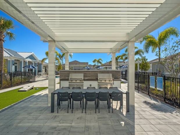 Images Villas at Gulf Coast