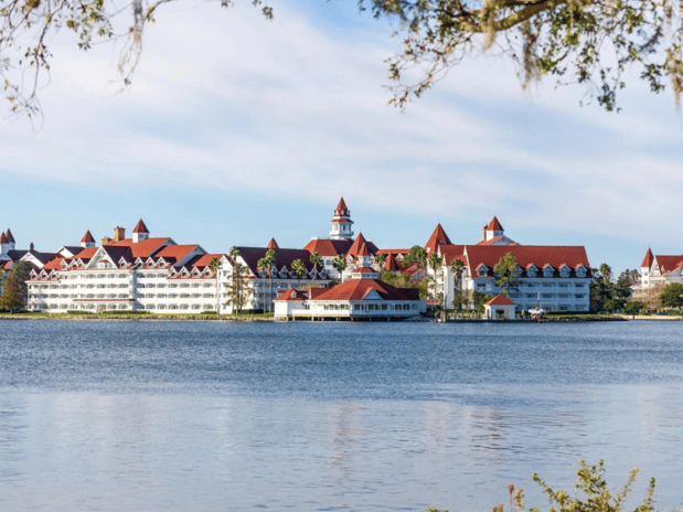 Images Walt Disney World® Resort