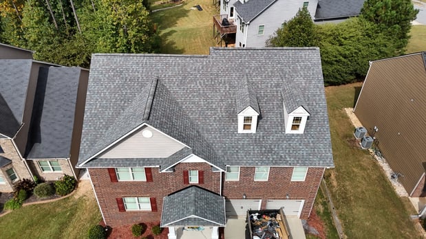 Images Valle's Roofing & Construction