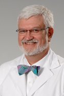 Headshot of Michael G. White, MD