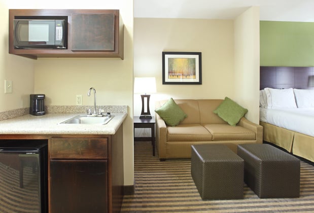 Images Holiday Inn Express & Suites Maumelle - Little Rock NW by IHG