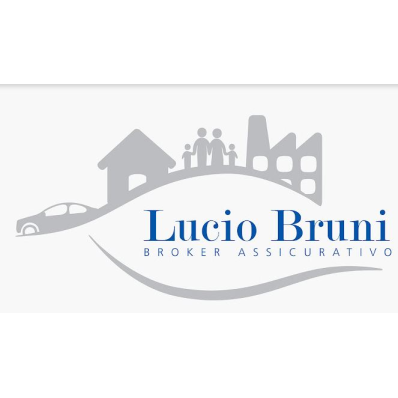Lucio Bruni Broker Assicurativo Logo