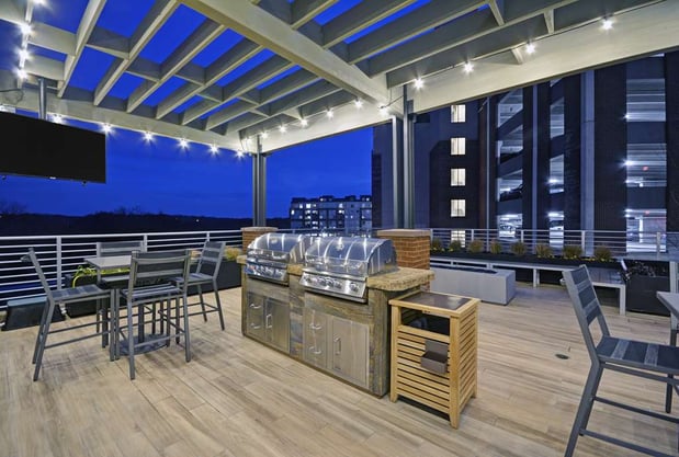 Images Homewood Suites by Hilton Athens Downtown University Area