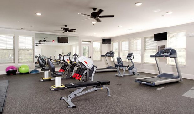 Images The Legacy At Walton Park (55+)