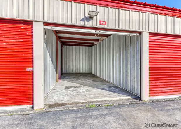 Images CubeSmart Self Storage