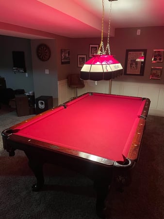 Images Best Billiards, Inc.